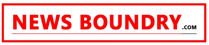 News Boundry